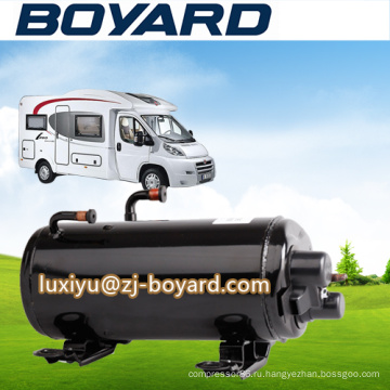 R22 1ph 220v-240v вертикальные r134a r410a 9000btu vw t5 авто ac муфта компрессора для охлаждения промышленной воды